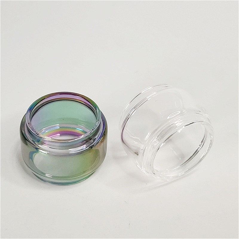 Customized Link for ABCD Series Tubular Glass Cups (Order After Contact)