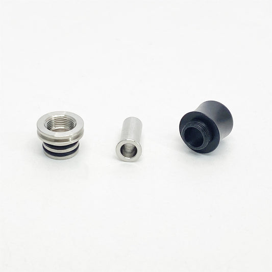 1PCS H-dirp Tip Straw Joint