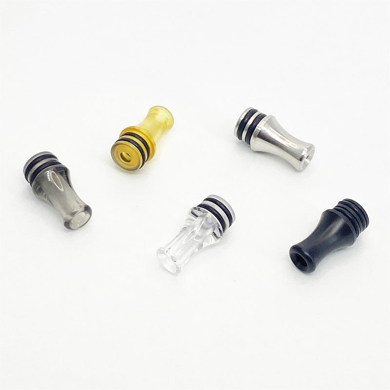 1/10PCS 510 Kayfun Lite Plus Straw Joint