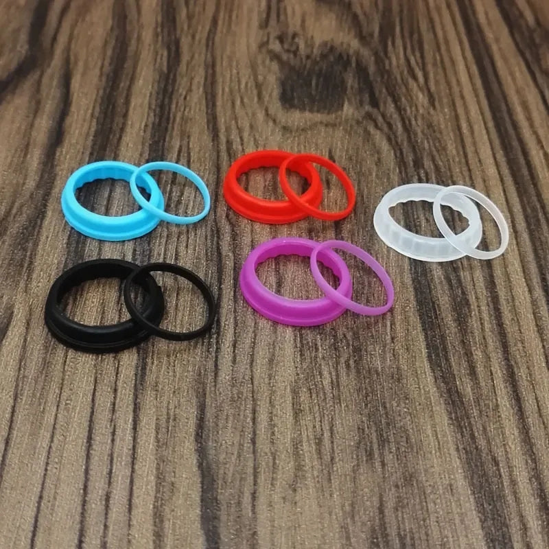 Straw Joint Rubber Sillicone Seal O-Ring for MELO 3 2 Mini for Tank Machine 1Pack