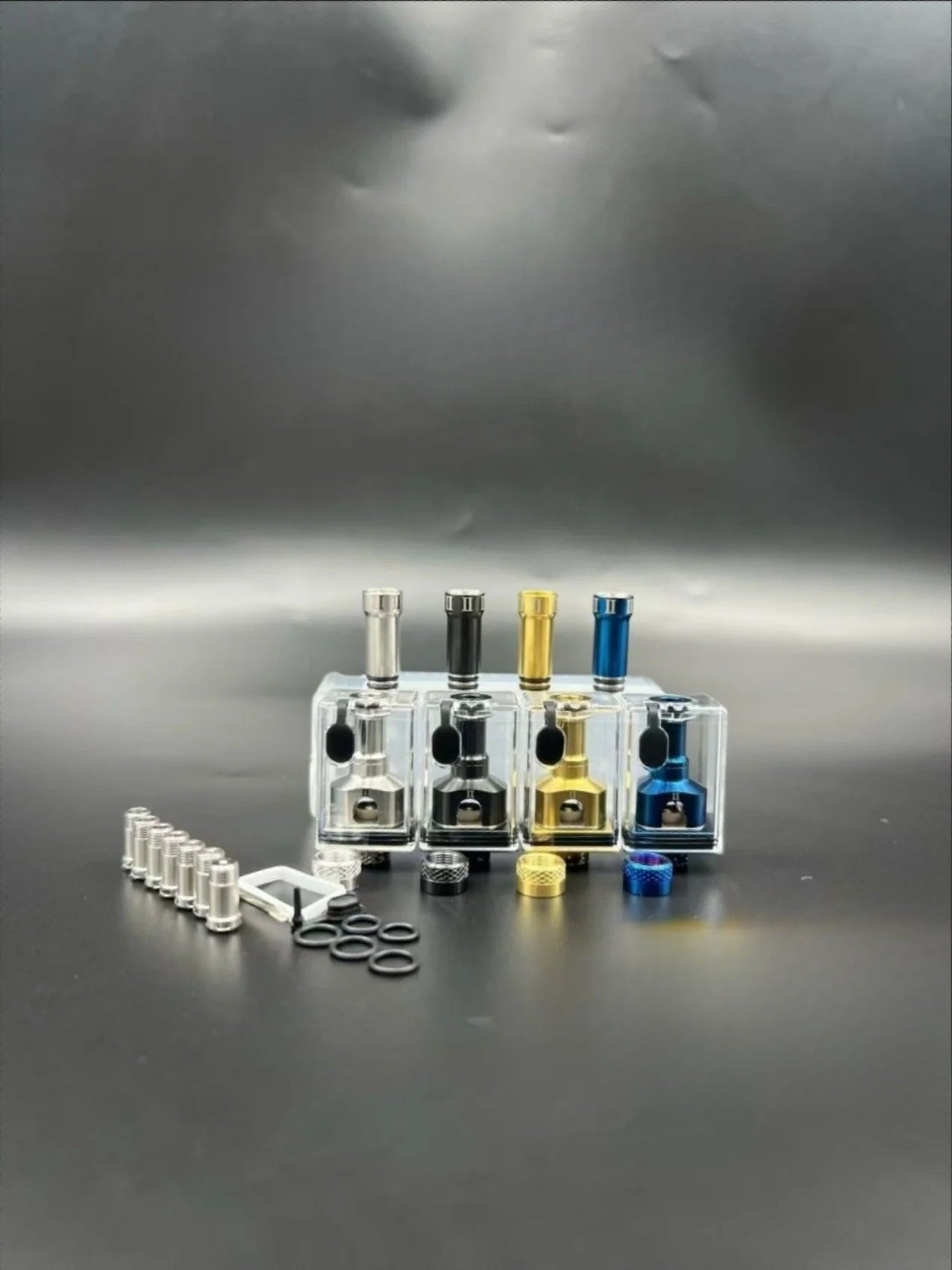 DDSX NT2U RBA Wrapping Sheet, 316 Stainless Steel Material