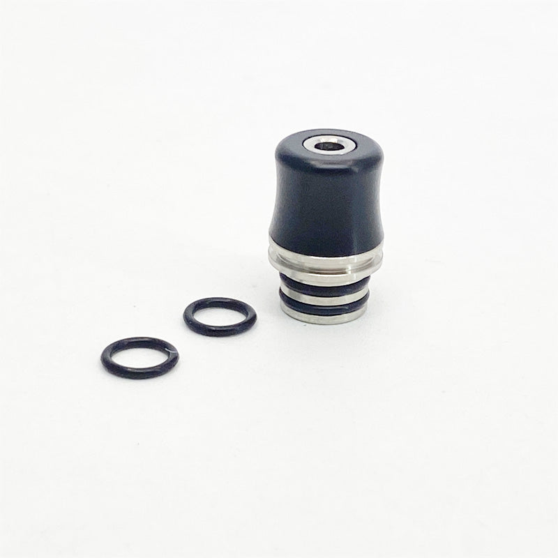 1PCS H-dirp Tip Straw Joint