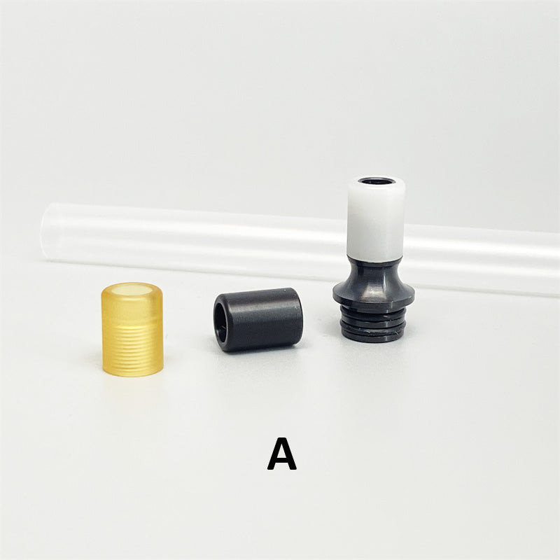 1PCS 510 Ivant Ivan Suit Straw Joint