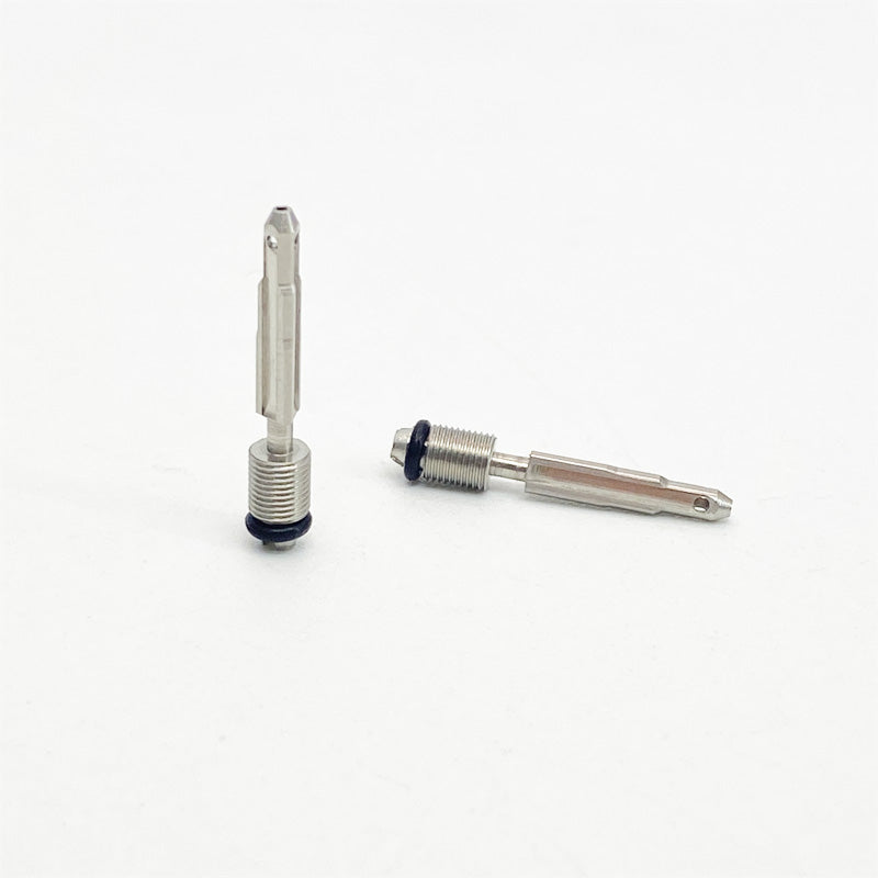 1PCS KF Mouth Suction Extreme Air Intake Accessories Straw Joint