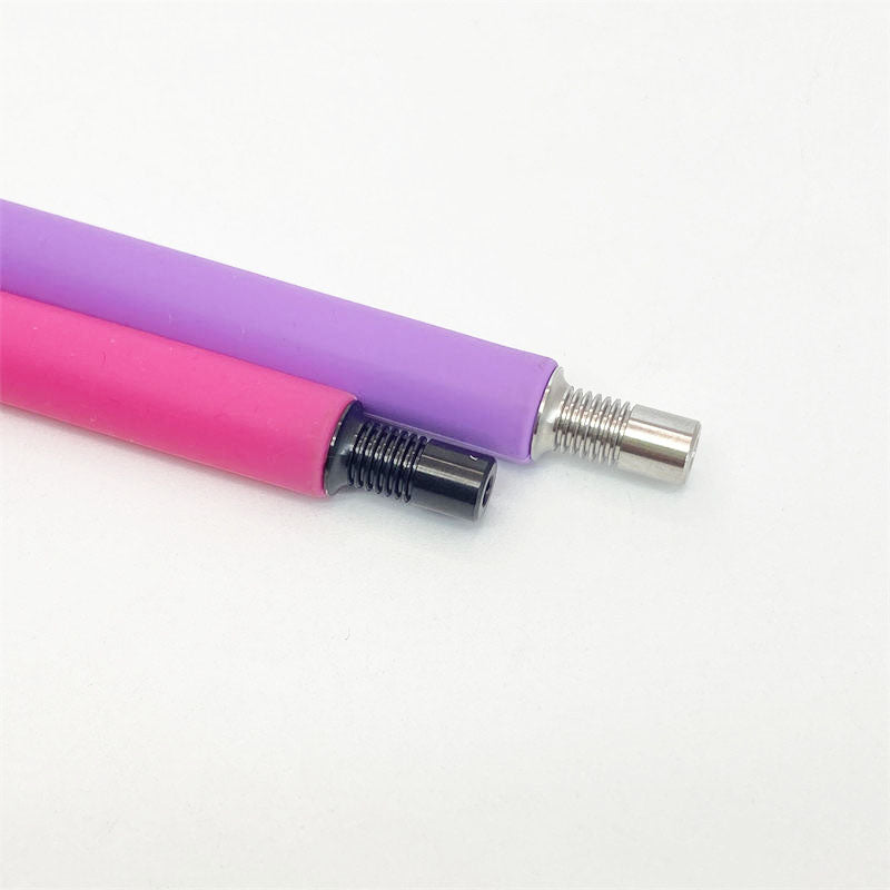 1PCS 510 Mea Culpa MTL Patio Pipette Connector Straw Joint