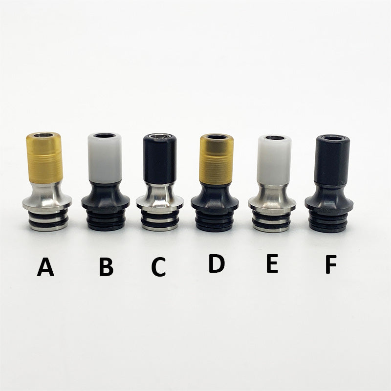 1PCS 510 Ivant Ivant Single Straw Joint