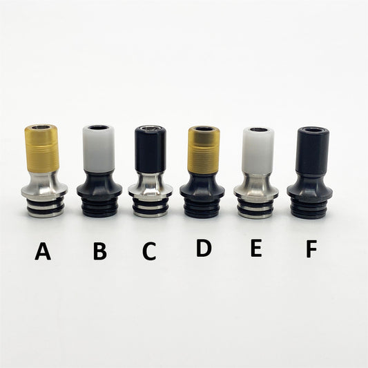 1PCS 510 Ivant Ivant Single Straw Joint