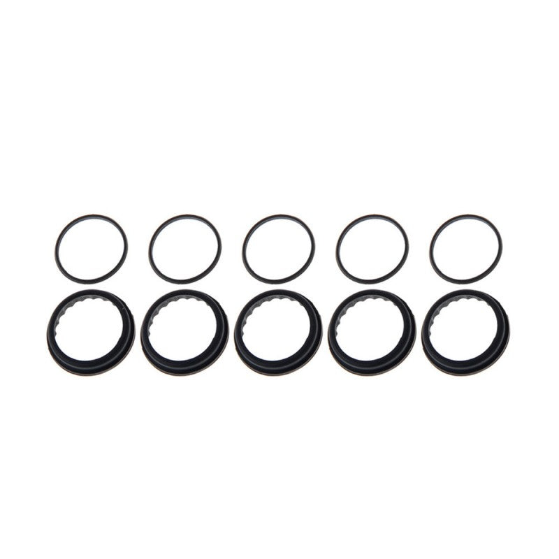 Straw Joint Rubber Sillicone Seal O-Ring for MELO 3 2 Mini for Tank Machine 1Pack