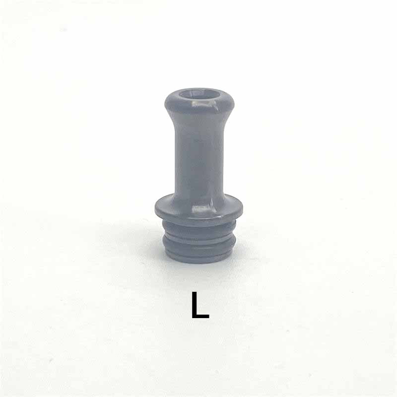 1PCS 510 DVARW Taifun GTR Straw Joint