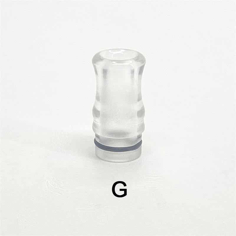 1PCS 510 DVARW Taifun GTR Straw Joint