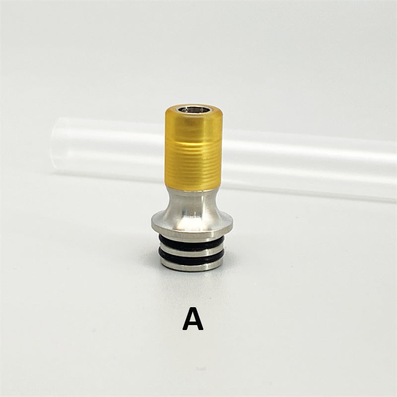 1PCS 510 Ivant Ivant Single Straw Joint