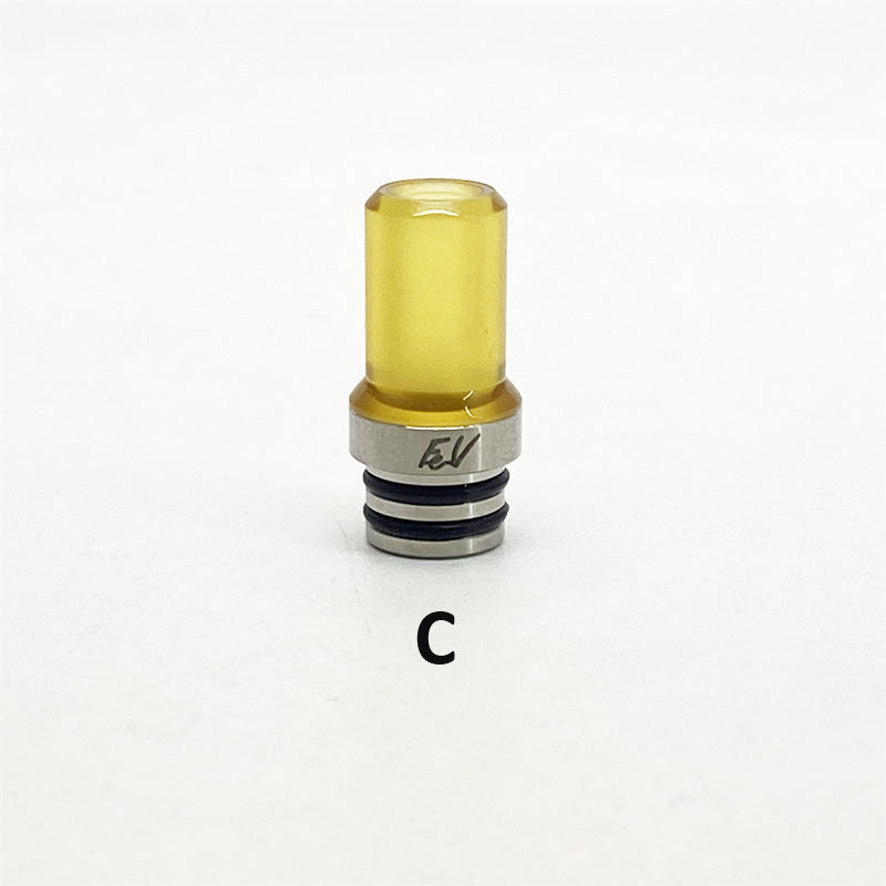 1PCS New Flash Straw Joint