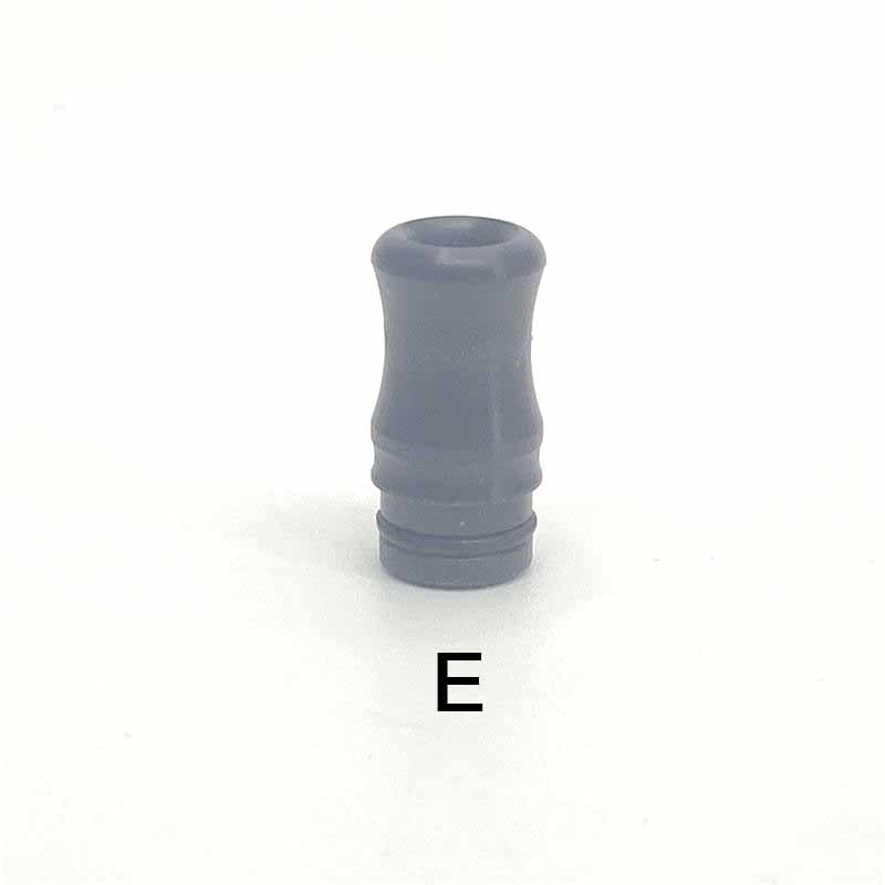 1PCS 510 DVARW Taifun GTR Straw Joint