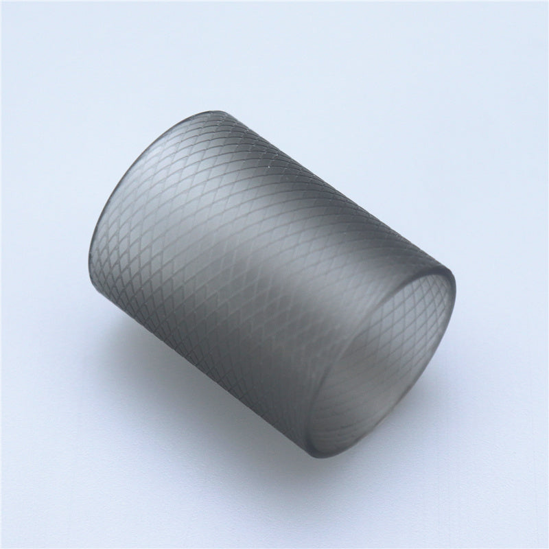 1pc Vape Accessories for Diplomat RDL/MTL PCTG Tube GLASS NANO