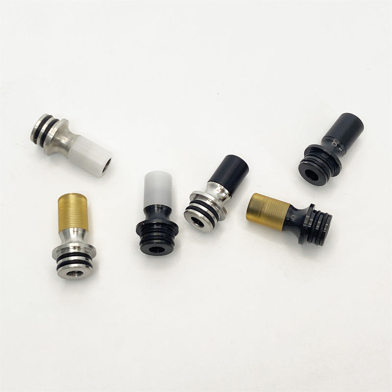 1PCS 510 Ivant Ivant Single Straw Joint