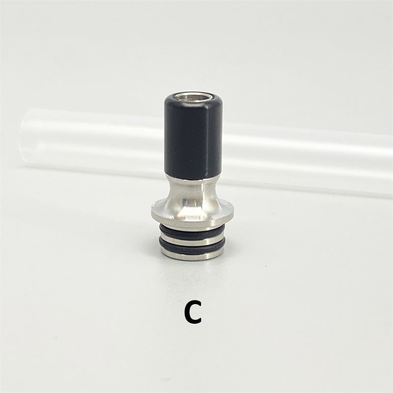 1PCS 510 Ivant Ivant Single Straw Joint