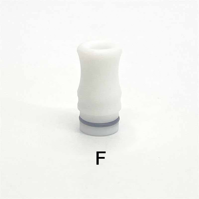 1PCS 510 DVARW Taifun GTR Straw Joint