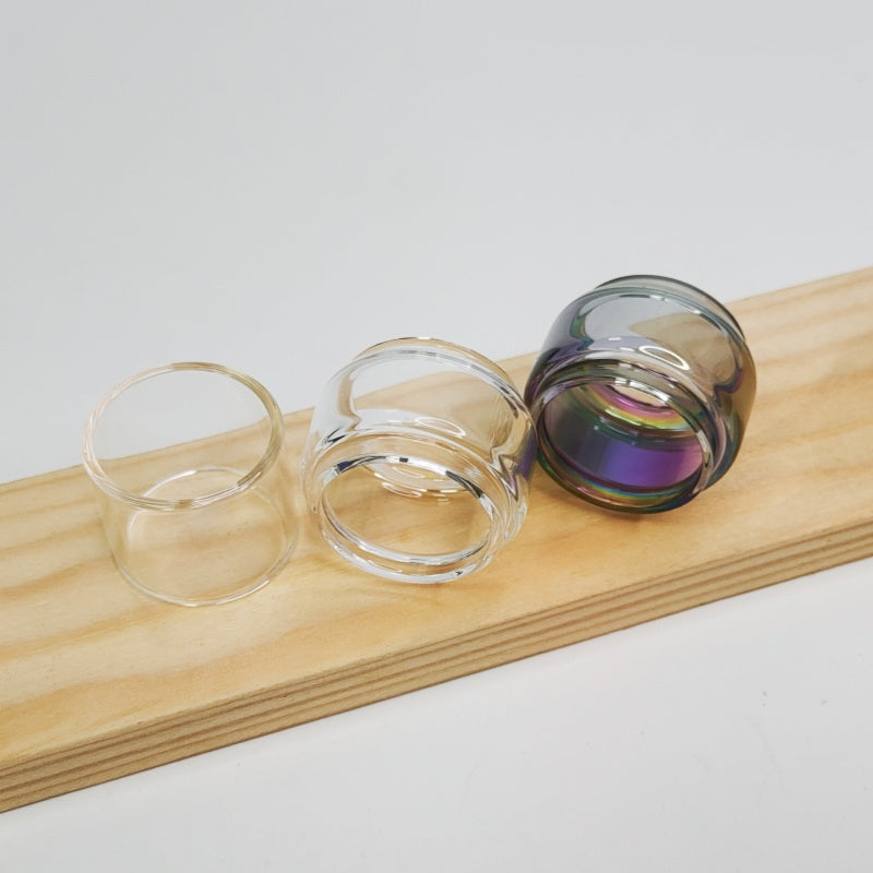 Customized Link for ABCD Series Tubular Glass Cups (Order After Contact)