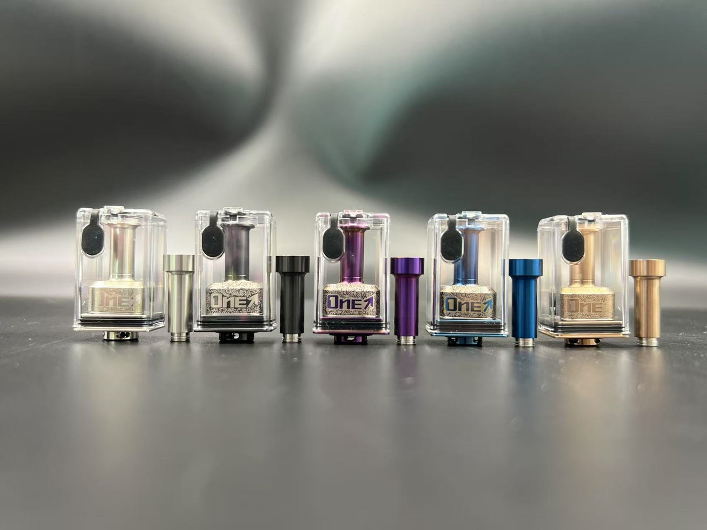 DDSX New Sturdy One Setups Wrapper with Four Air Needle Accessories