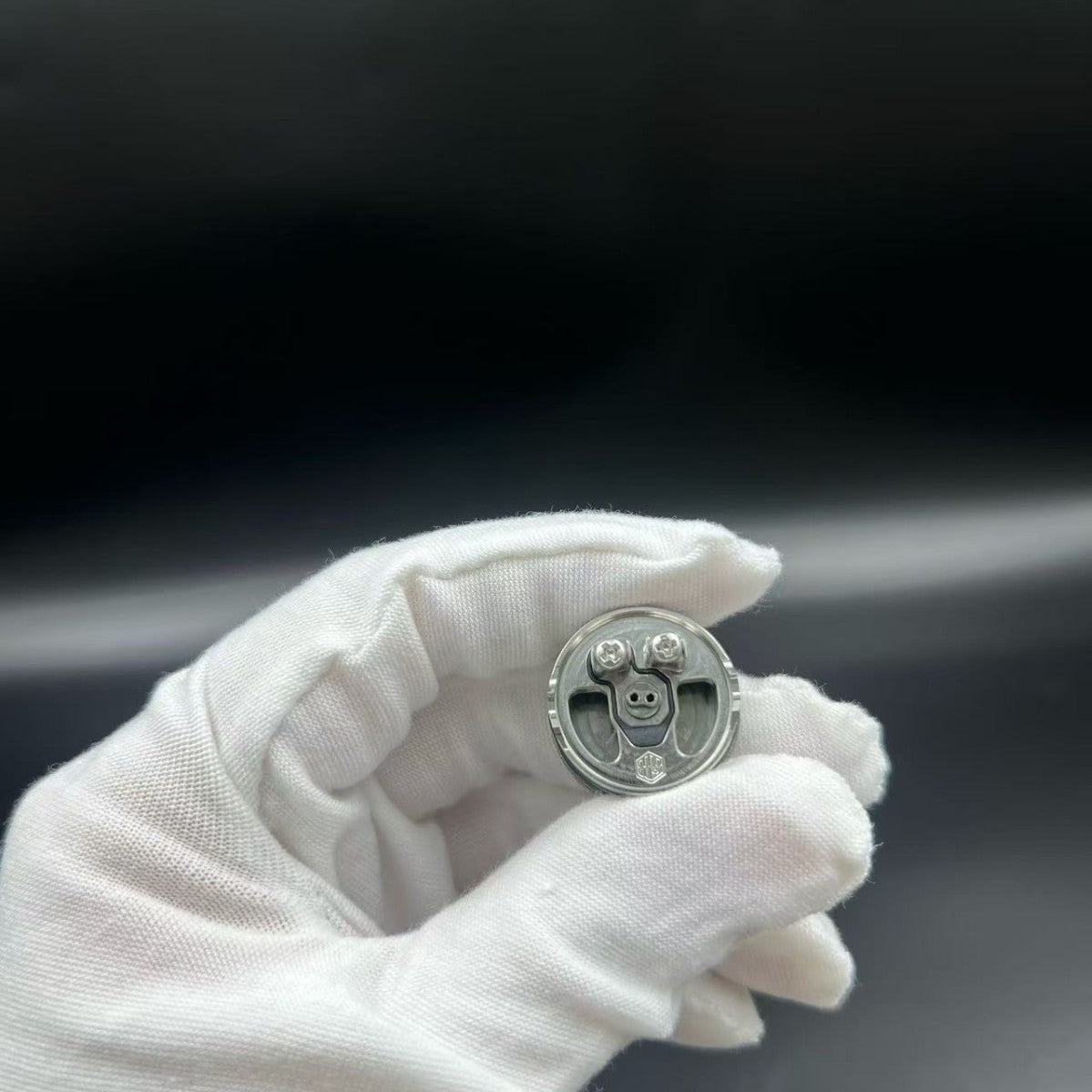 DDSX 415 RDL 316 Stainless Steel Soldering Iron Tip