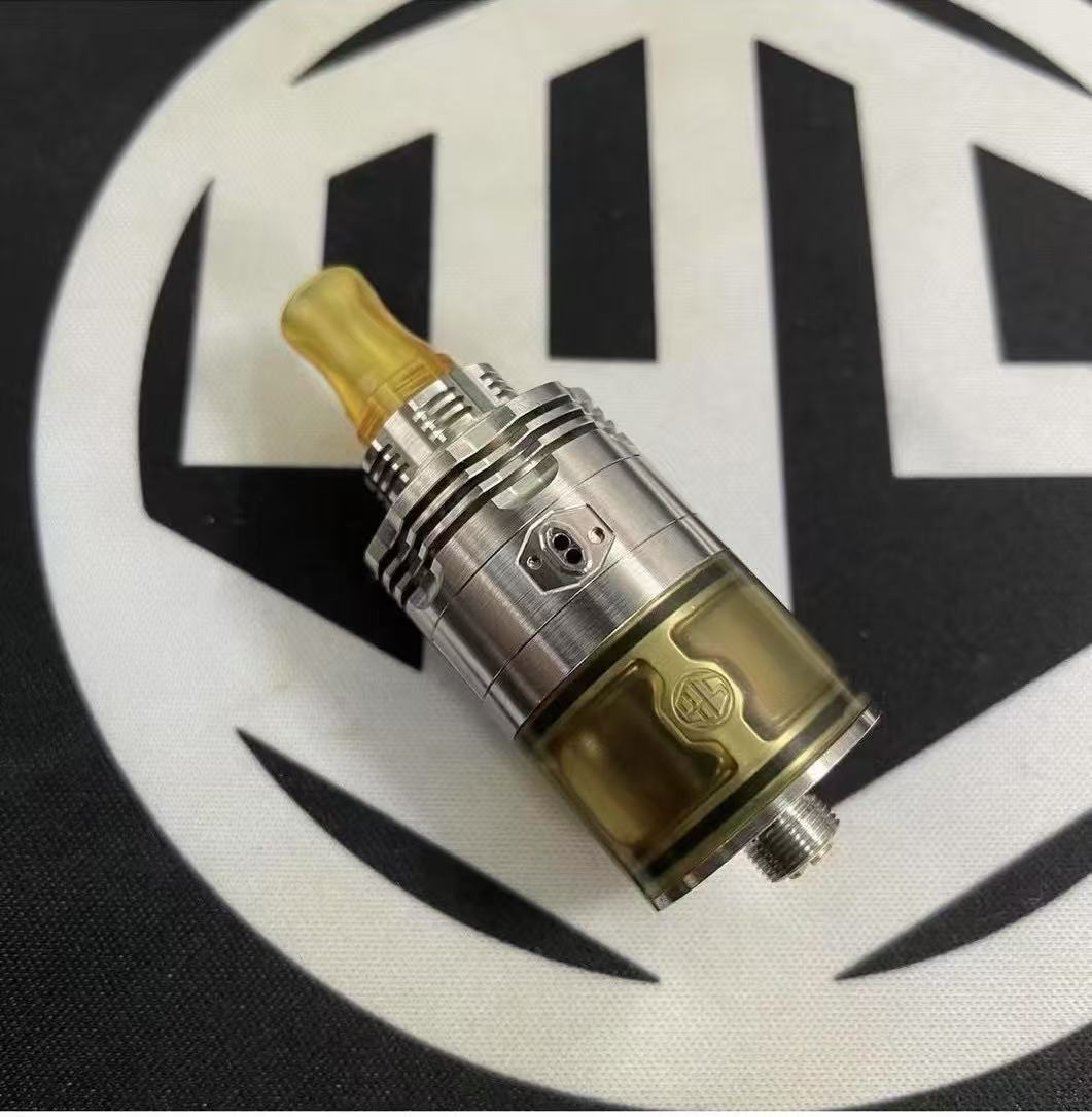 DDSX New S61 V2 RTA Hardware Atomizing Nozzle for Pressure Regulator