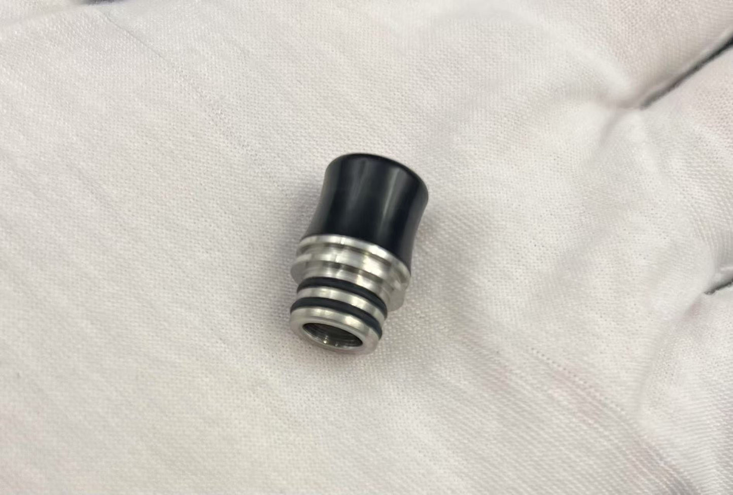 DDSX H-dirp 510 Drip Tip Replaceable Air Hole Quick Release Mouthpiece