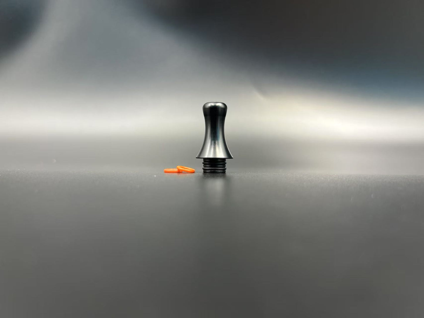 DDSX New Berserker 510 Plastic Drip Tip