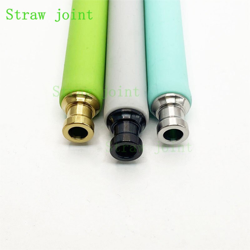 1pc Billet Box BB Phaze Straw Joint
