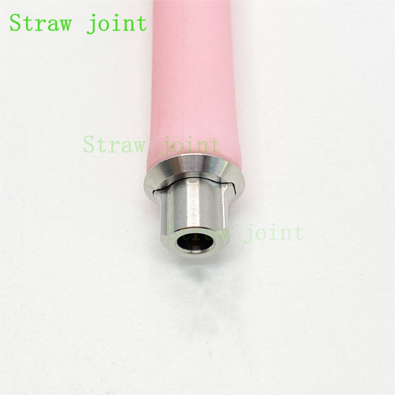 1 Set Straw Joint BMM Billet Box BB Interface Straw Connector Straws