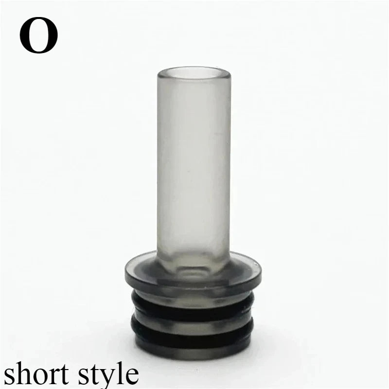 1piece 510 Stainless Steel Plastic Hastur Mini Pendekx Straw Joint D5005 D5009