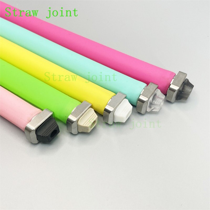 1pc Arrow MVP Billet Box BB Straw Joint