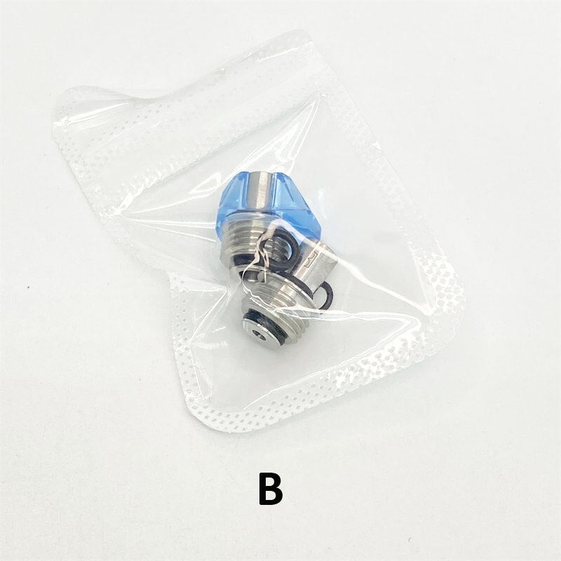1PCS 510 Polygon V1 Billet Box BB Interface Pipette Connector
