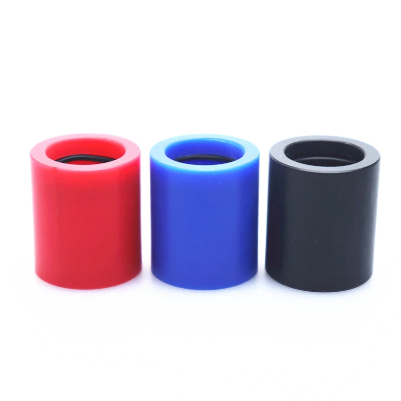1PC Plastic Brass 18650 to 21700/20700 | 18650 to 26650 Battery Adapter Accessory