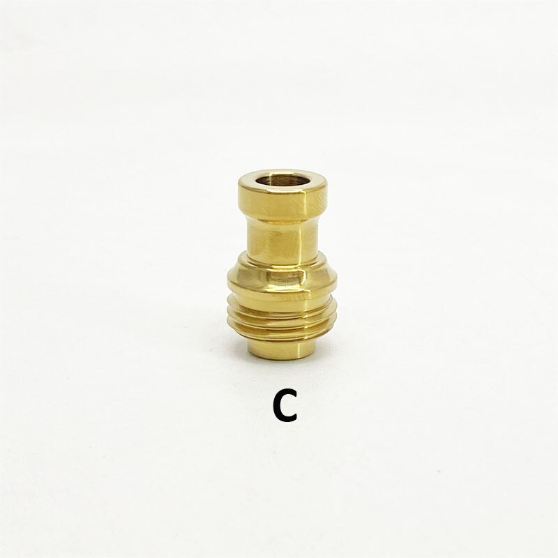 1pc Billet Box BB Phaze Straw Joint