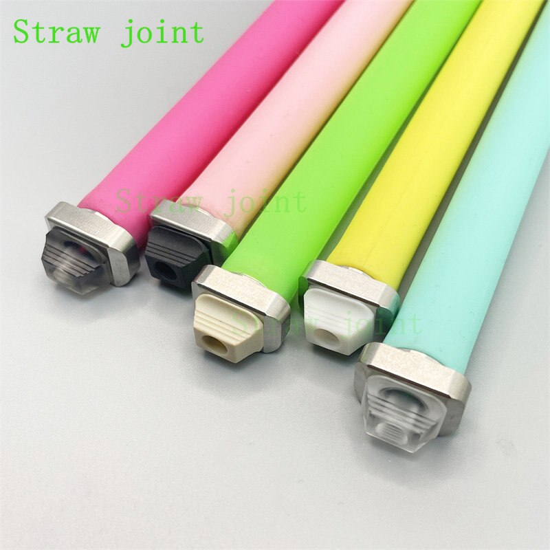 1pc Arrow MVP Billet Box BB Straw Joint