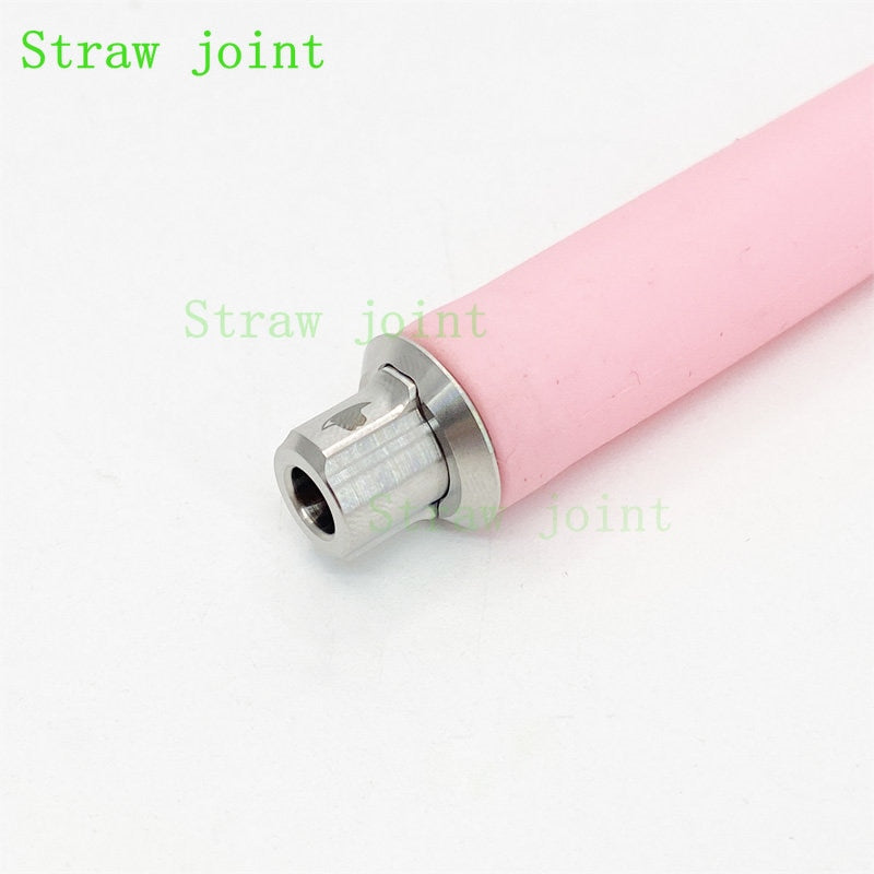1 Set Straw Joint BMM Billet Box BB Interface Straw Connector Straws