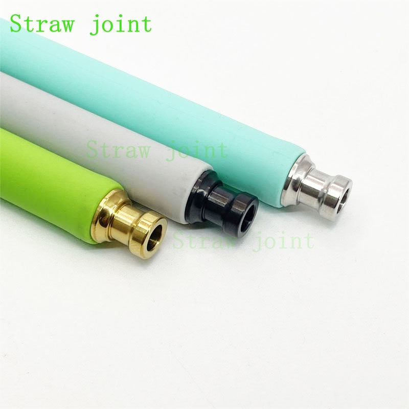 1pc Billet Box BB Phaze Straw Joint