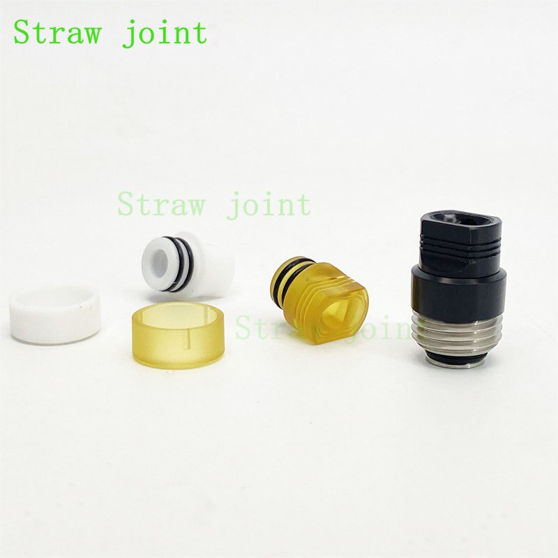 Billet Box Various Accessories BB Box PRC ProRo Quantum Shifter PRC Quantum Style Monarchy Multi Aio Boro Rings Straw Joint