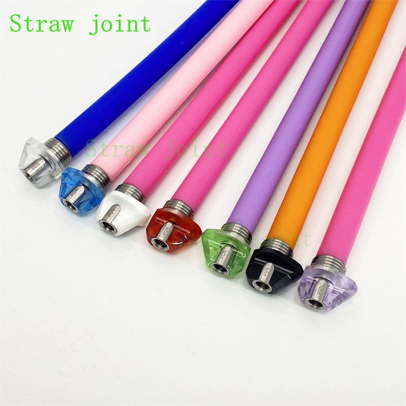 1PCS 510 Polygon V1 Billet Box BB Interface Pipette Connector