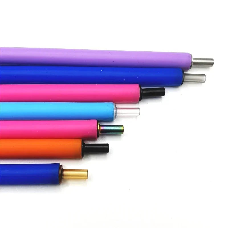 1piece 510 Stainless Steel Plastic Hastur Mini Pendekx Straw Joint D5005 D5009