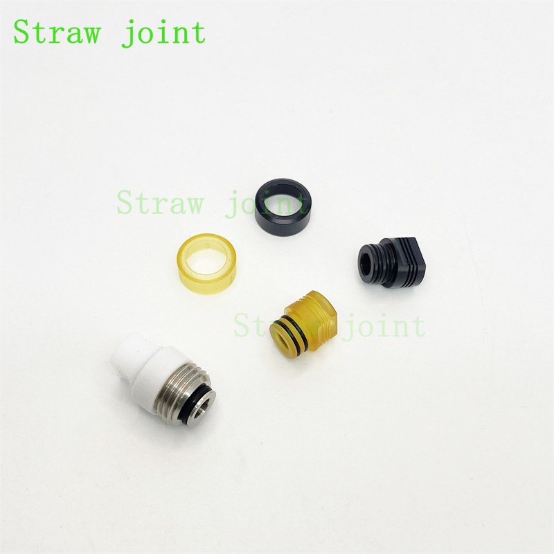 Billet Box Various Accessories BB Box PRC ProRo Quantum Shifter PRC Quantum Style Monarchy Multi Aio Boro Rings Straw Joint