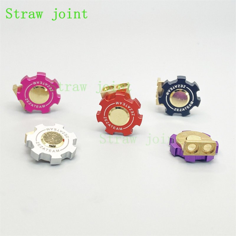 Straw joint 1pc BB Billet Box connector DIY