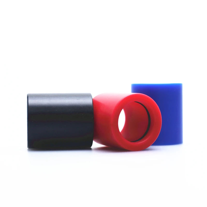 1PC Plastic Brass 18650 to 21700/20700 | 18650 to 26650 Battery Adapter Accessory