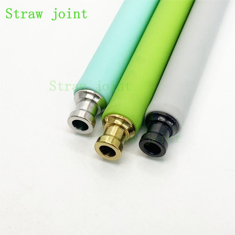 1pc Billet Box BB Phaze Straw Joint