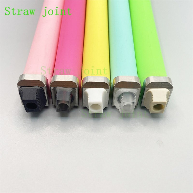 1pc Arrow MVP Billet Box BB Straw Joint