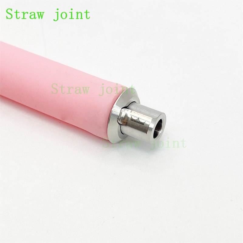 1 Set Straw Joint BMM Billet Box BB Interface Straw Connector Straws