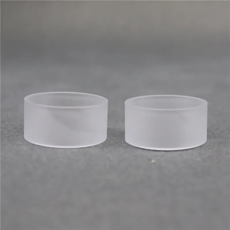 2PCS PEI PCTG TUBE for Captain Elite 2ml Captain Mini 3.2ml Diamond baby 2ml