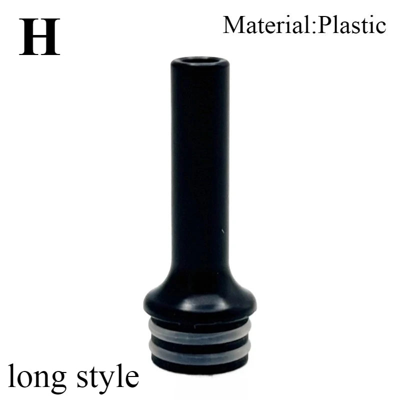 1piece 510 Stainless Steel Plastic Hastur Mini Pendekx Straw Joint D5005 D5009