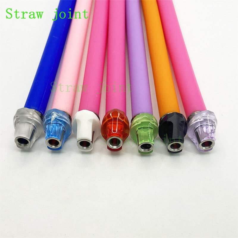 1PCS 510 Polygon V1 Billet Box BB Interface Pipette Connector