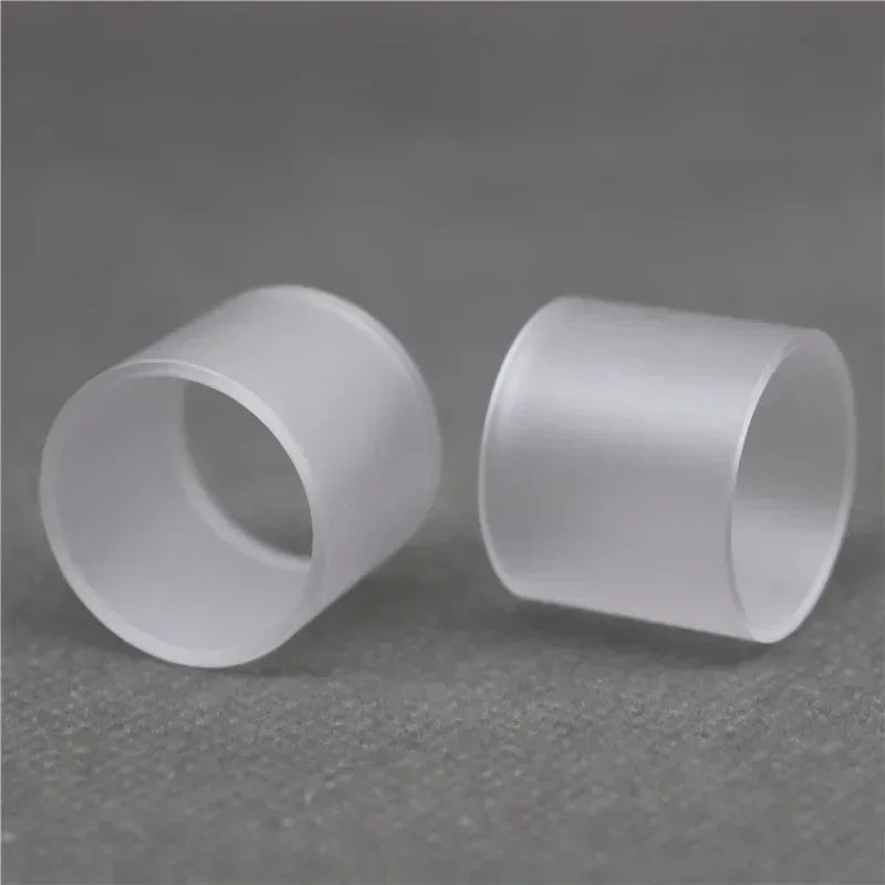 2PCS PEI PCTG TUBE for Bishop Semi-SS bishop MTL 2ml 4ml kuma